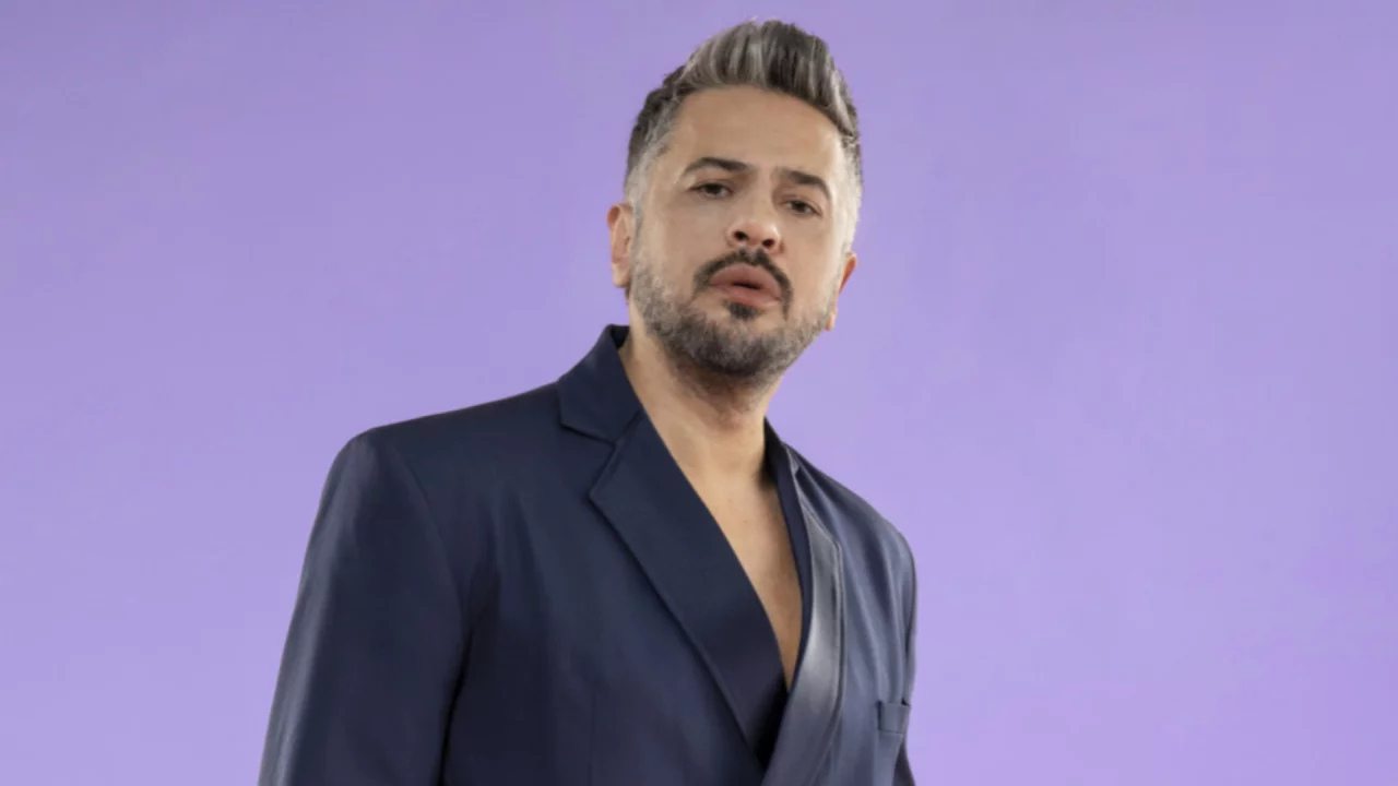 Emre Altuğ'un sevgilisi ortaya çıktı