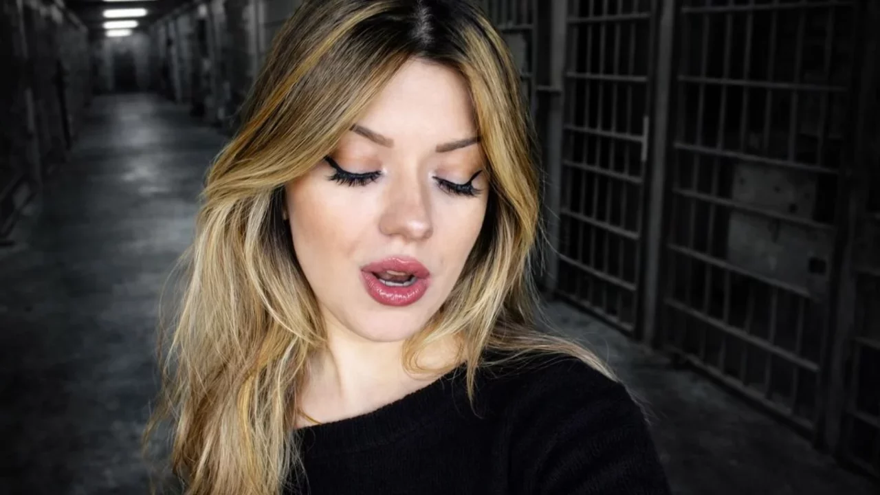 Simge Barankoğlu cezaevinde de kazanmaya devam ediyor