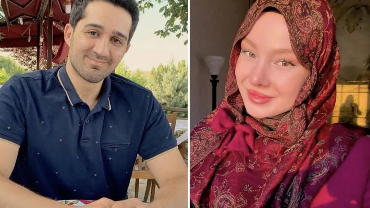 Nihat Hatipoğlu'nun oğlundan sürpriz karar