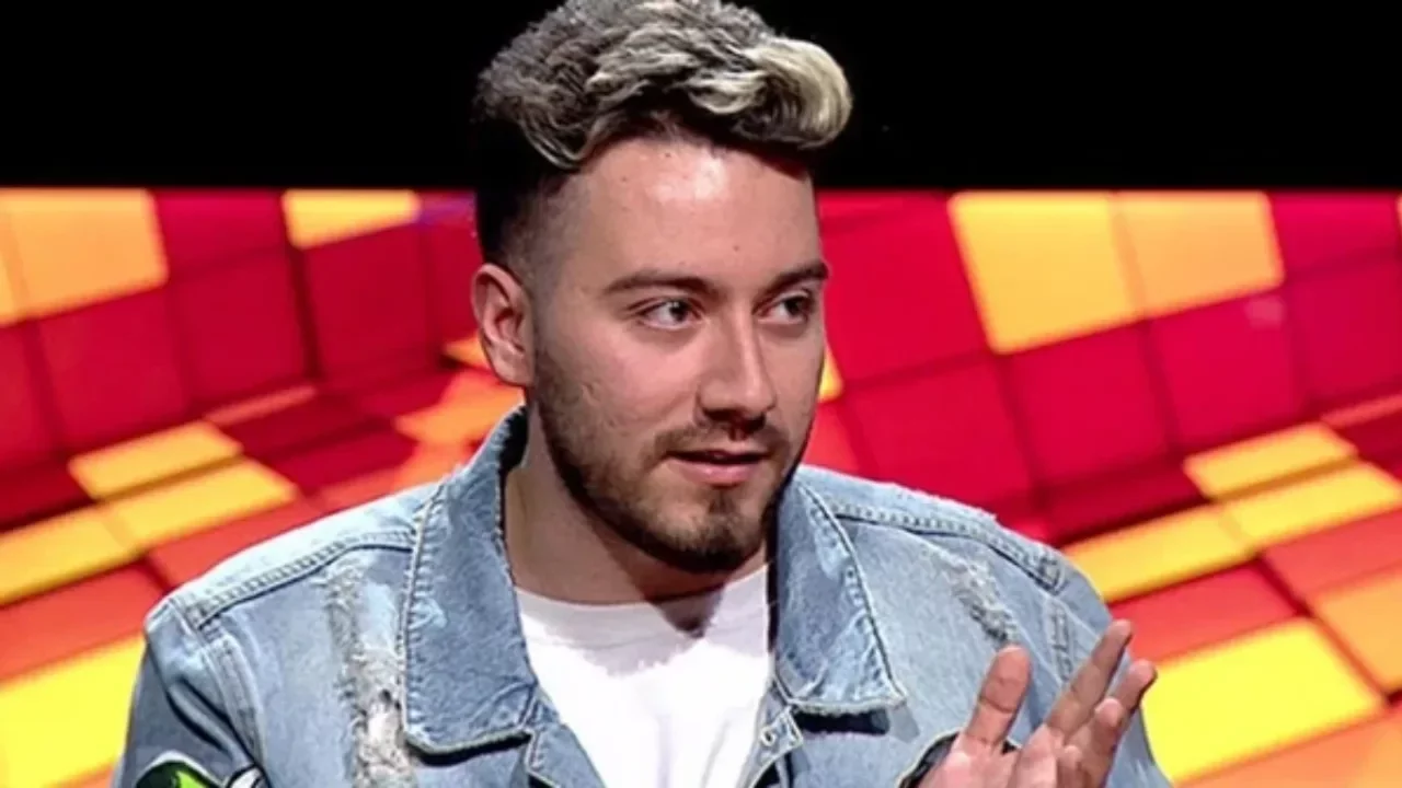 Enes Batur yıllar sonra video paylaştı! 24 saatte 6 mil...