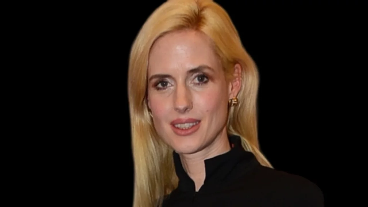 Wilma Elles: Türkiye artık benim vatanım