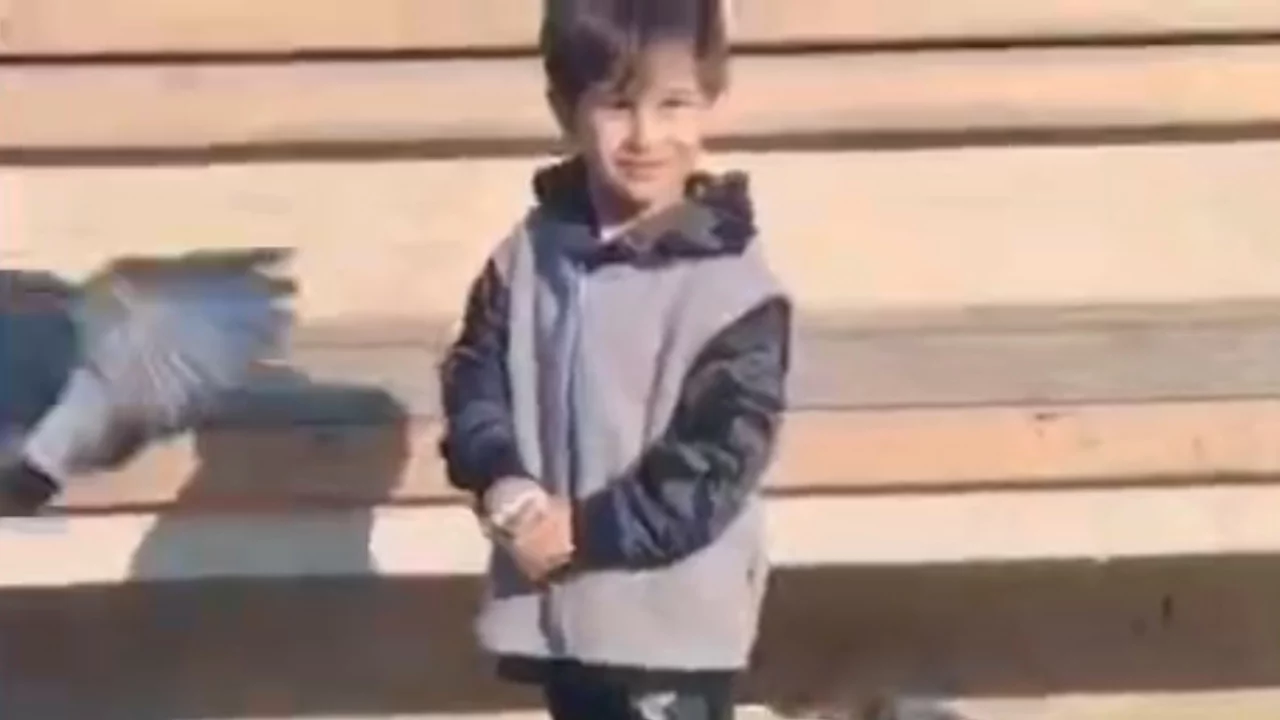 Bursa'da çöp kamyonunun altında kalan Serhat'ın babası ...