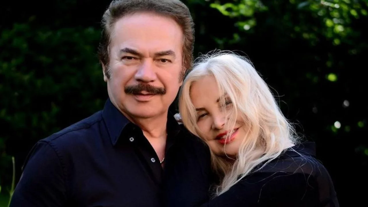 Orhan Gencebay hastaneye mi kaldırıldı? Eşi Sevim Emre ...