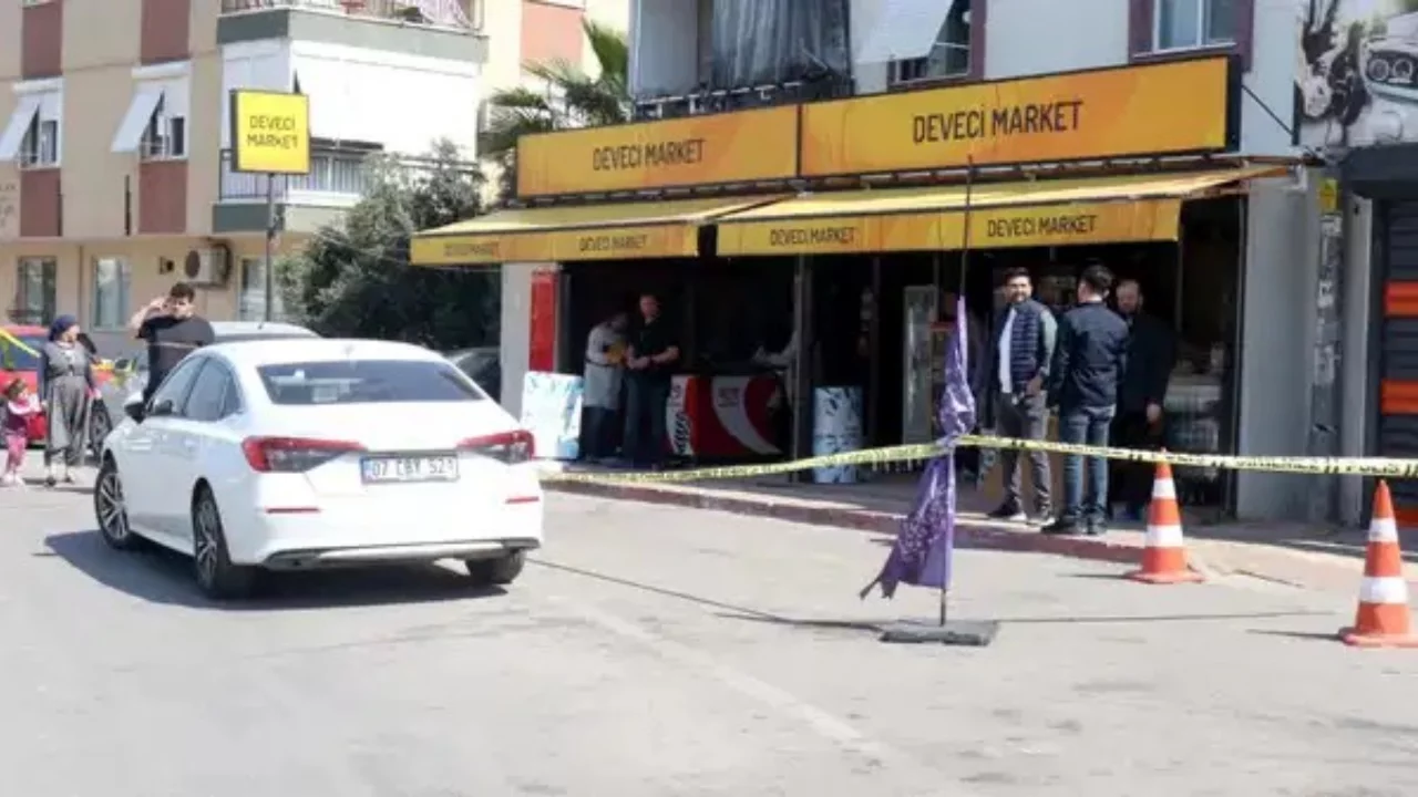 Park yeri kavgası kanlı bitti! &Ouml;l&uuml; ve ağır yaralılar var...