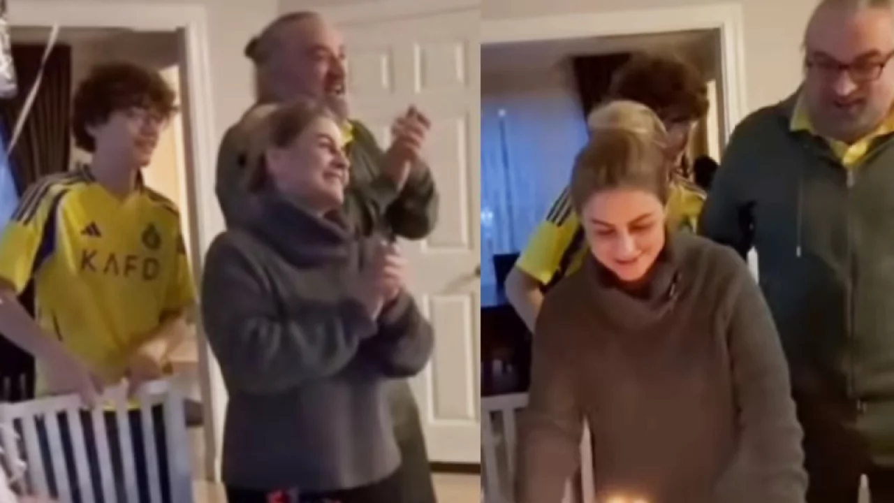 Volkan Konak'ın eşi Selma Konak: 14 gün sonra sensiz ka...