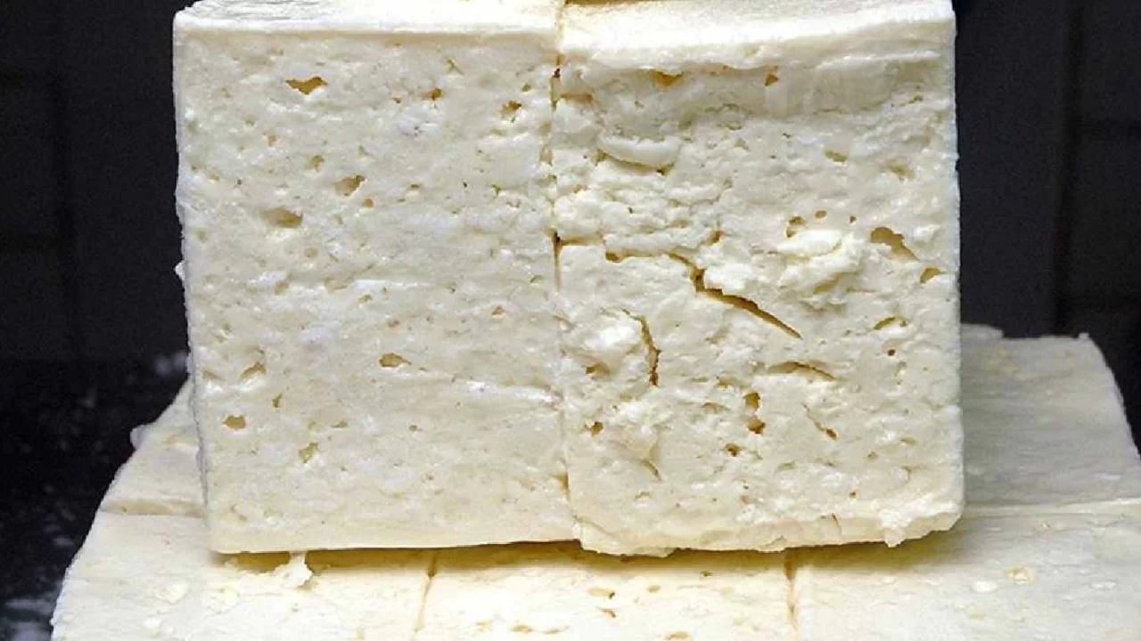 Türk peyniri Almanya'da raflardan kalkıyor!