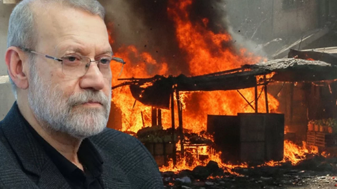 İran'dan Türkiye'yi yakından ilgilendiren açıklama!