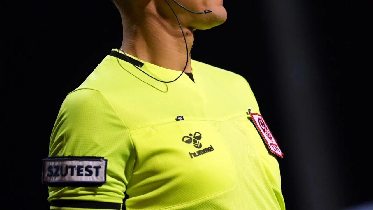 Trendyol Süper Lig'de 27. haftanın hakemleri belli oldu