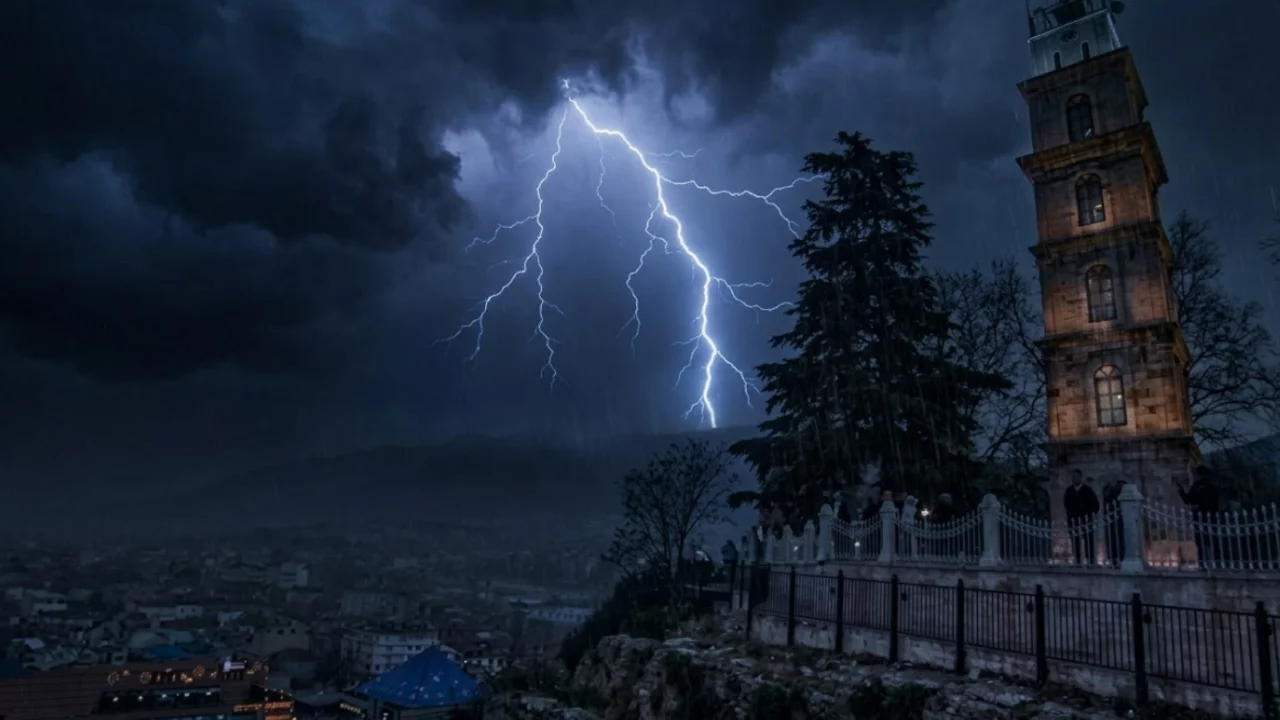 Bursalılar dikkat! Bayramda dengeler değişecek