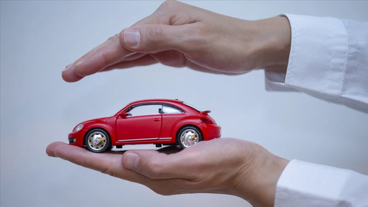 Trafik sigortasında yeni uygulama! İlk Bursa'da hayata geçecek...