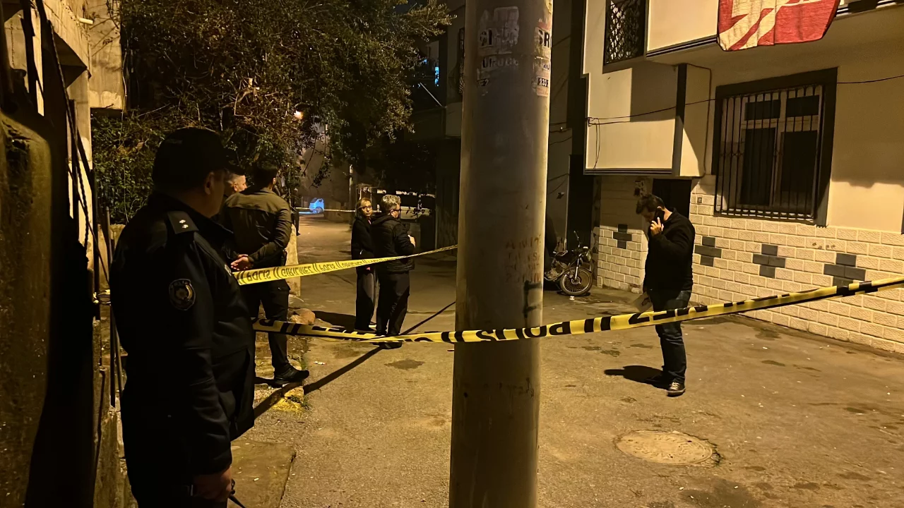 Gen&ccedil; kadın başından vurularak hayatını kaybetti