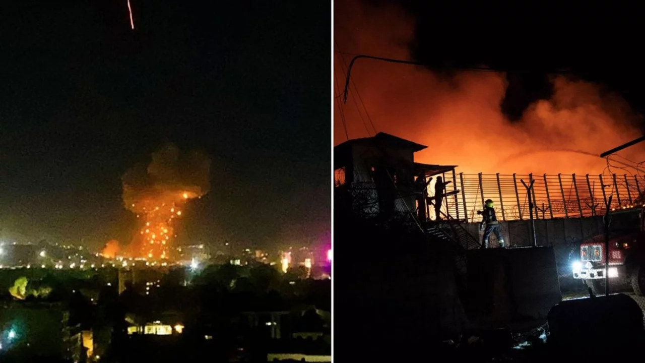 Komşu komşuyu vurdu! 400 kişi hayatını kaybetti...