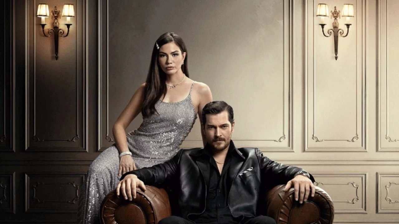 Eşref Rüya'da 'Dev' transfer! Yeşilçam'ın efsanesi ekranlara geri dönüyor