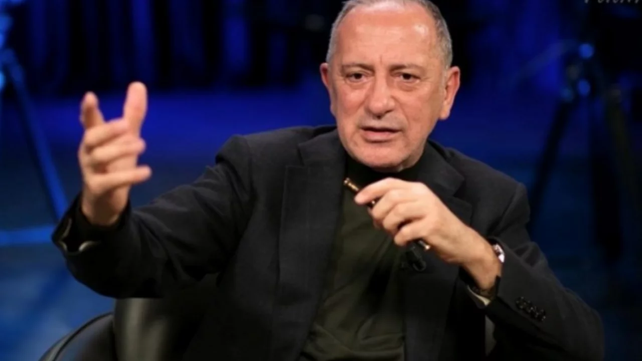 İsmail Saymaz duyurdu: Gazeteci Fatih Altaylı'dan kötü haber geldi!