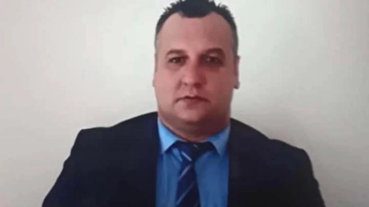 Gurbetten Bursa'ya acı haber! 