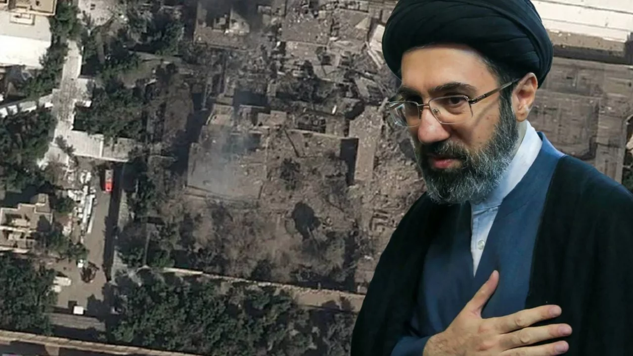 Mücteba Hamaney saldırıdan nasıl sağ çıktı? Kanlı sabahla ilgili bilinmeyen detay sızdı