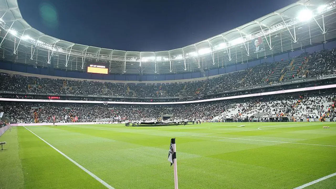 Beşiktaş stadında dev final: Biletler satışa çıktı, fiyatlar belli oldu 