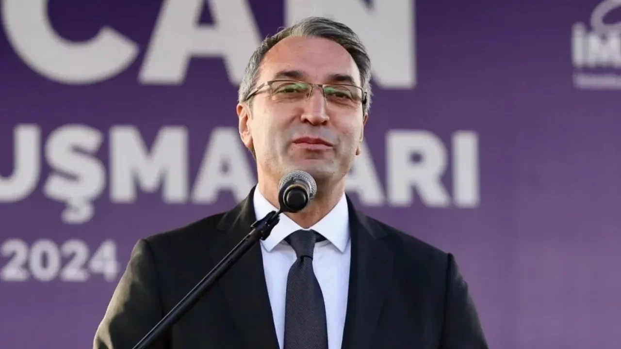 Mahir Polat'ın ev hapsi kaldırıldı!