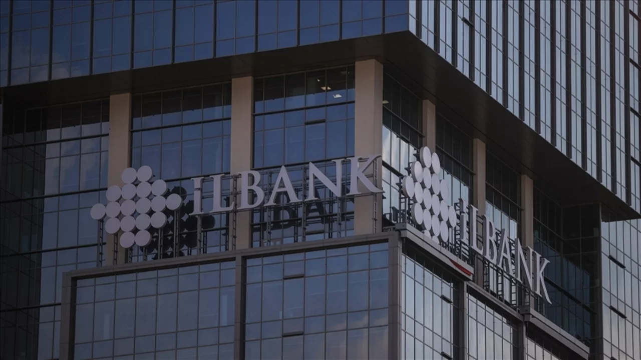 İLBANK, kayıp ve ka&ccedil;akların &ouml;nlenmesinde belediyelerin su ve atık altyapı yatırımlarına ağırlık verecek