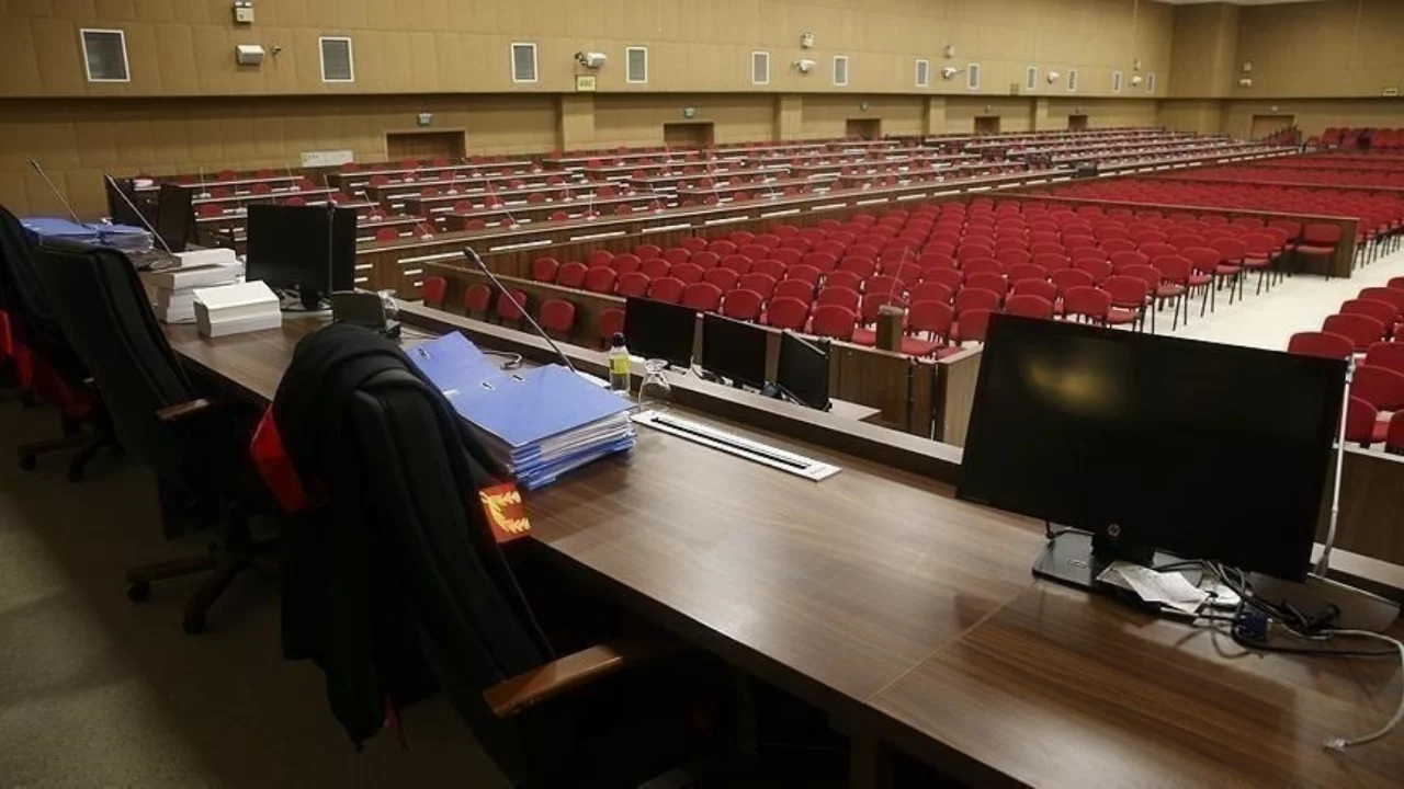 Merkez Bankasının şikayet&ccedil;i olduğu BKM'deki usuls&uuml;zl&uuml;k soruşturmasında 9 ş&uuml;pheliye iddianame