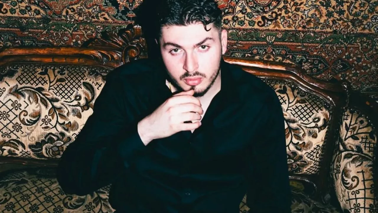  Rapçi Blok3'ün 25 yıla kadar hapsi isteniyor 