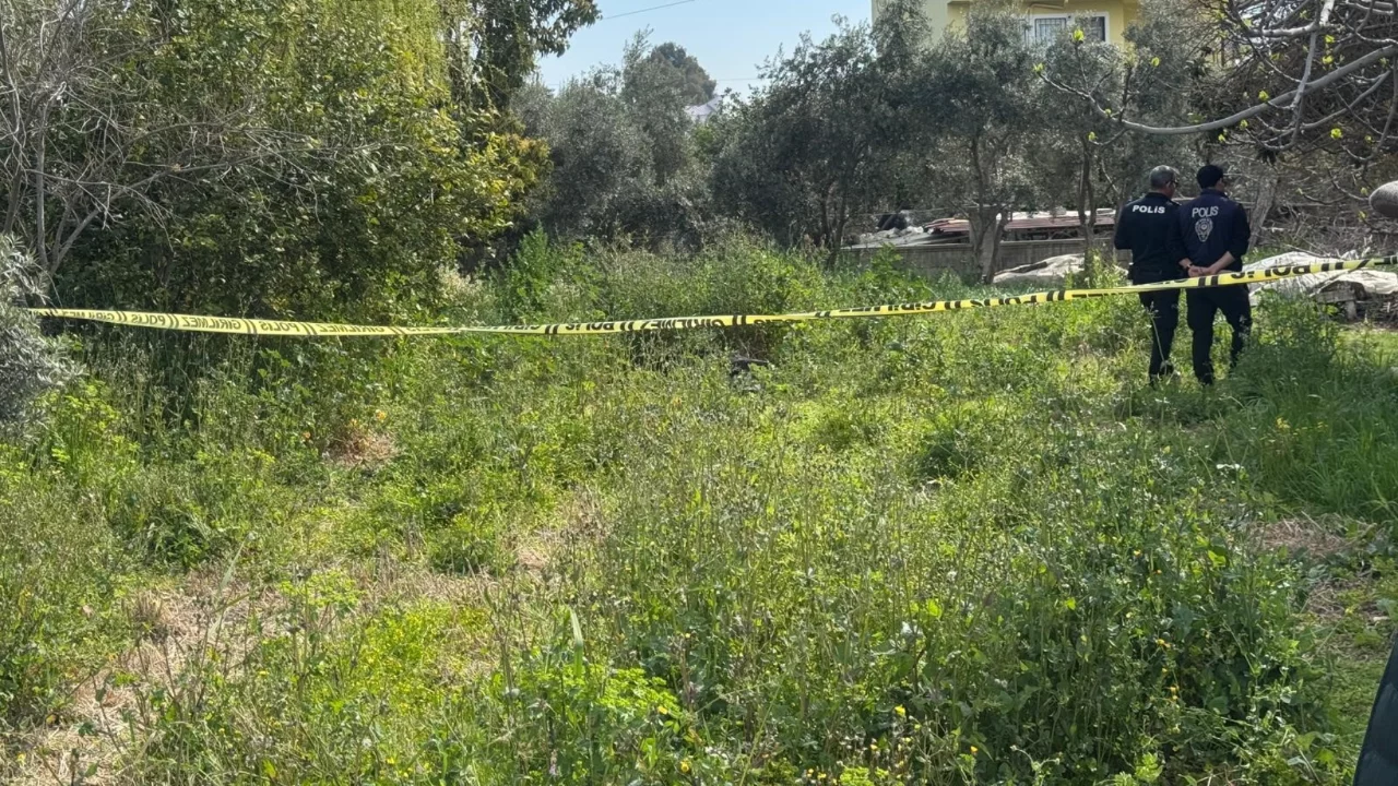 Yalnız yaşayan yaşlı kadın &ouml;l&uuml; bulundu