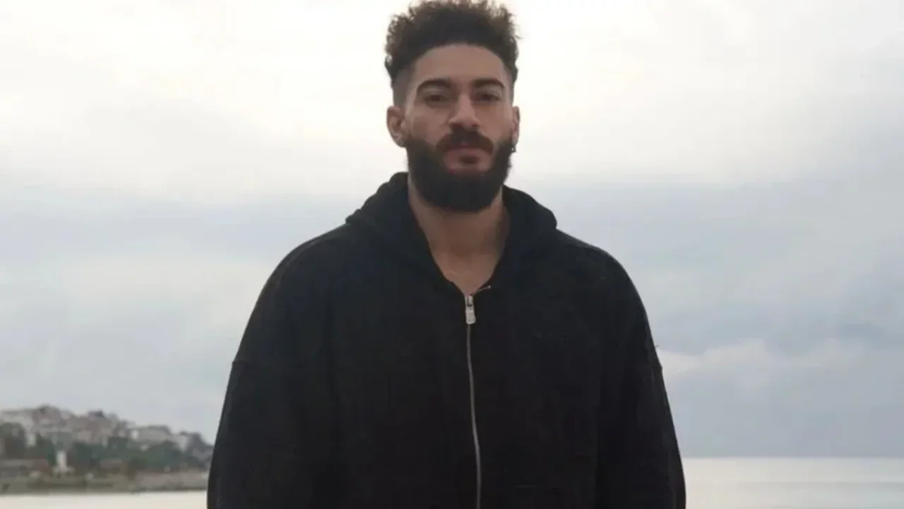 Testo Taylan gözaltına alındı!