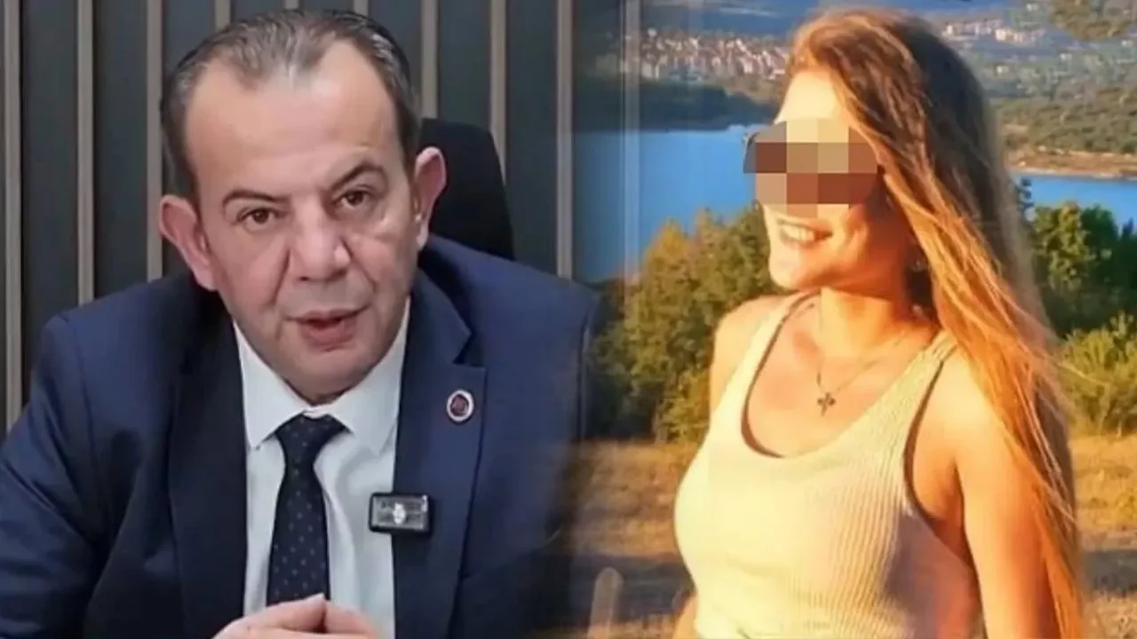 Yasak aşkıyla mesajları ifşa olmuştu! Tanju Özcan'ın 3 yıla kadar hapsi istendi 