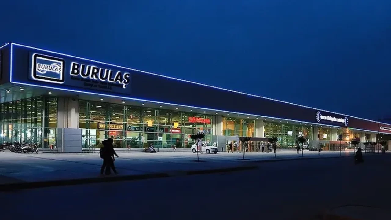 BURULAŞ'tan Bursalılara önemli duyuru! Çalışma saatleri...