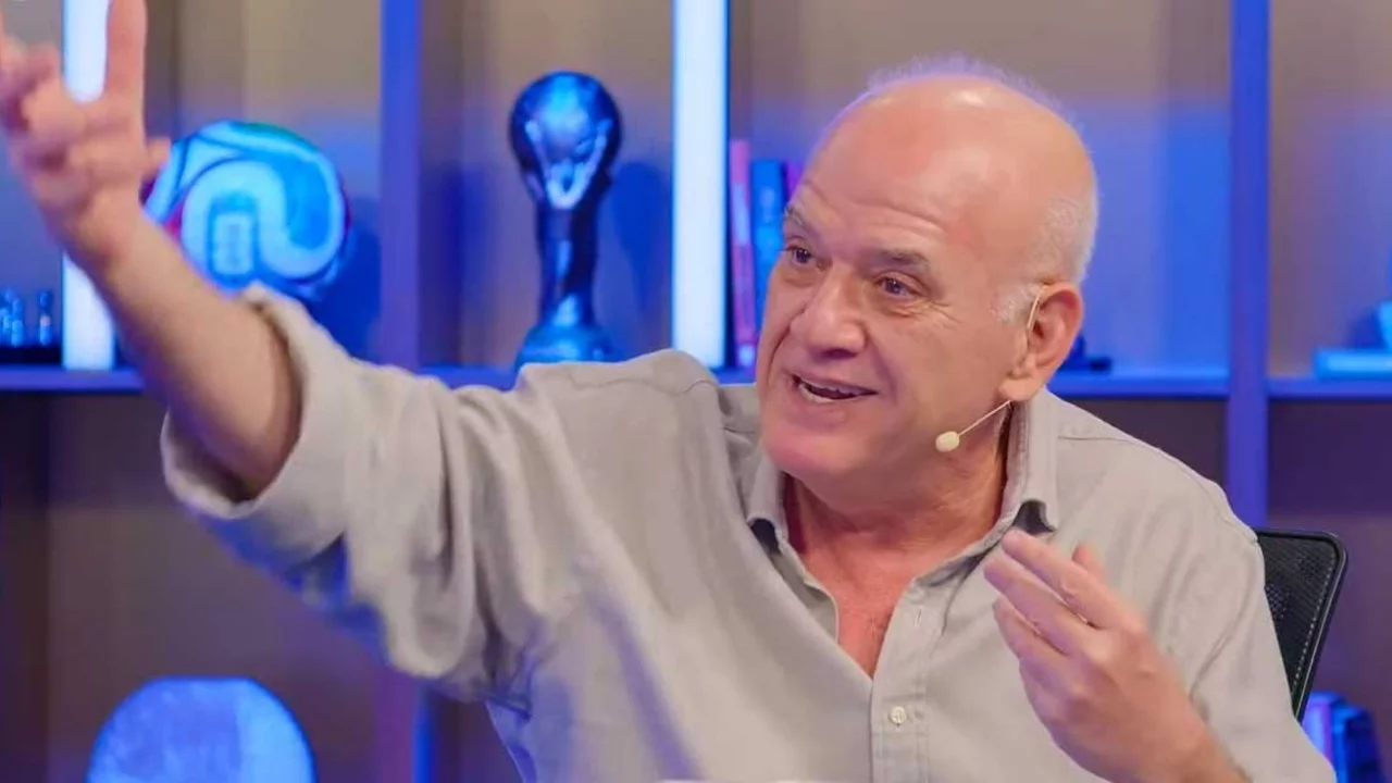 Liverpool maçı için korkutan senaryo: Ahmet Çakar ''Korkarım'' diyerek anlattı 