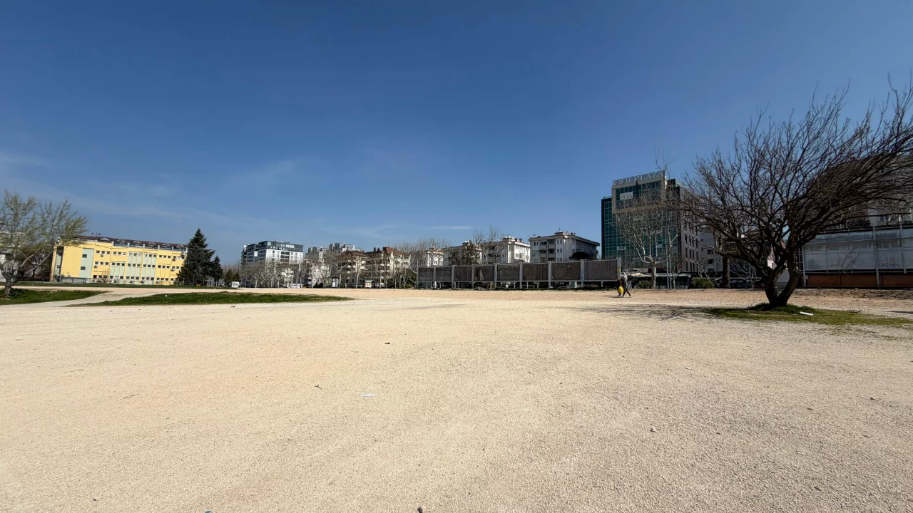 Bursa'nın ünlü arazisi özelleşiyor! Satış kararına ortak itiraz geldi 