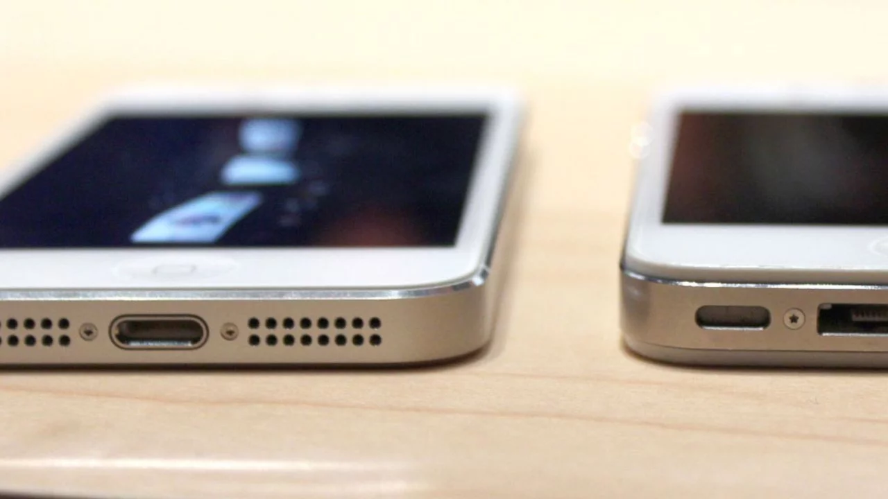 Bir döneme damga vuran 2 iPhone modeli emekliye ayrıldı 