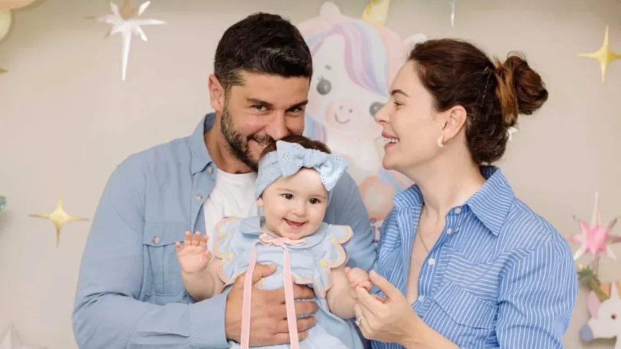 Berk Oktay boşanma iddialarına cevap verdi