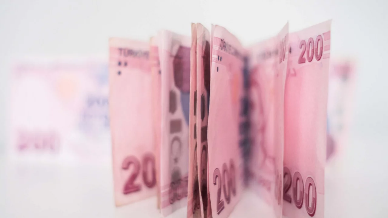 Hazine 67,8 milyar lira borçlandı