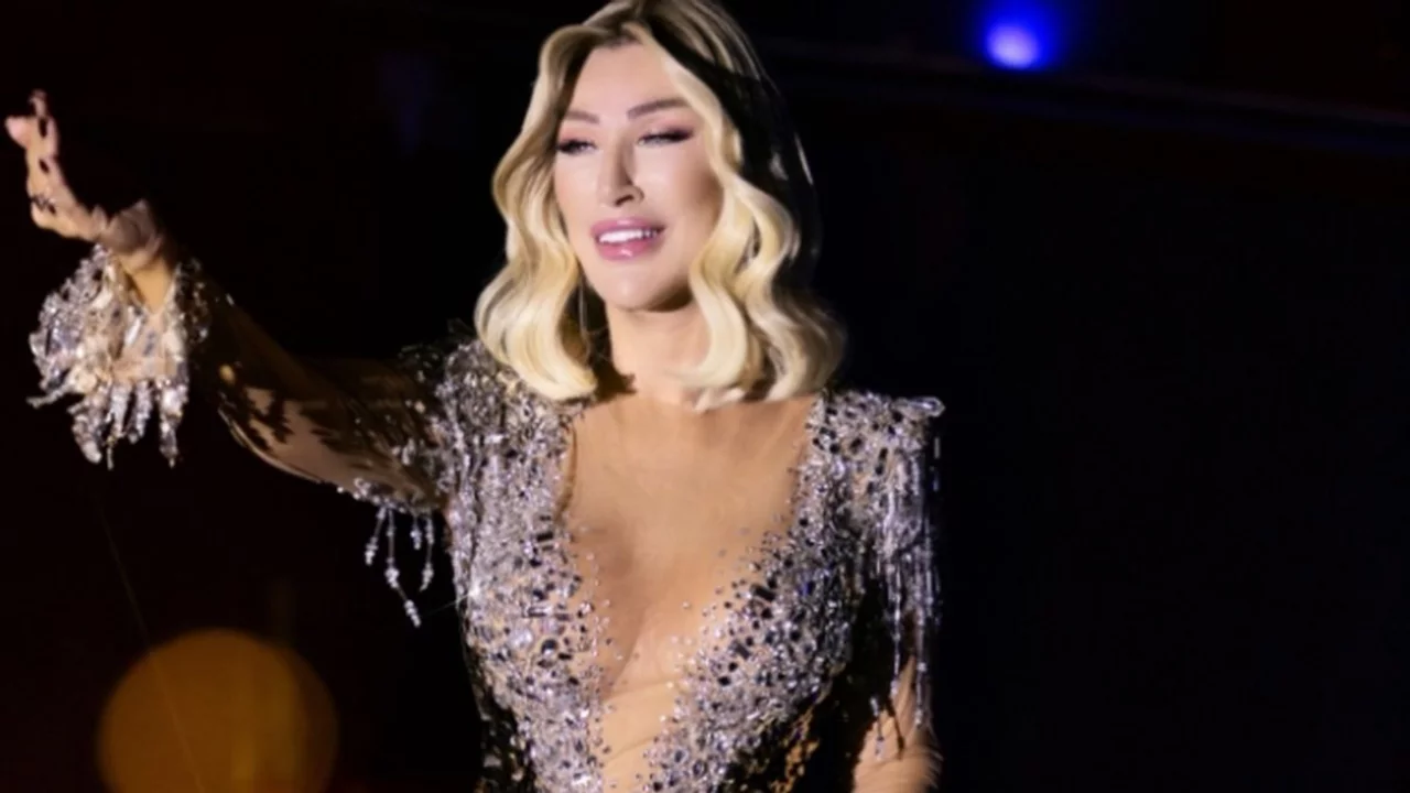 Seda Sayan hamile mi?