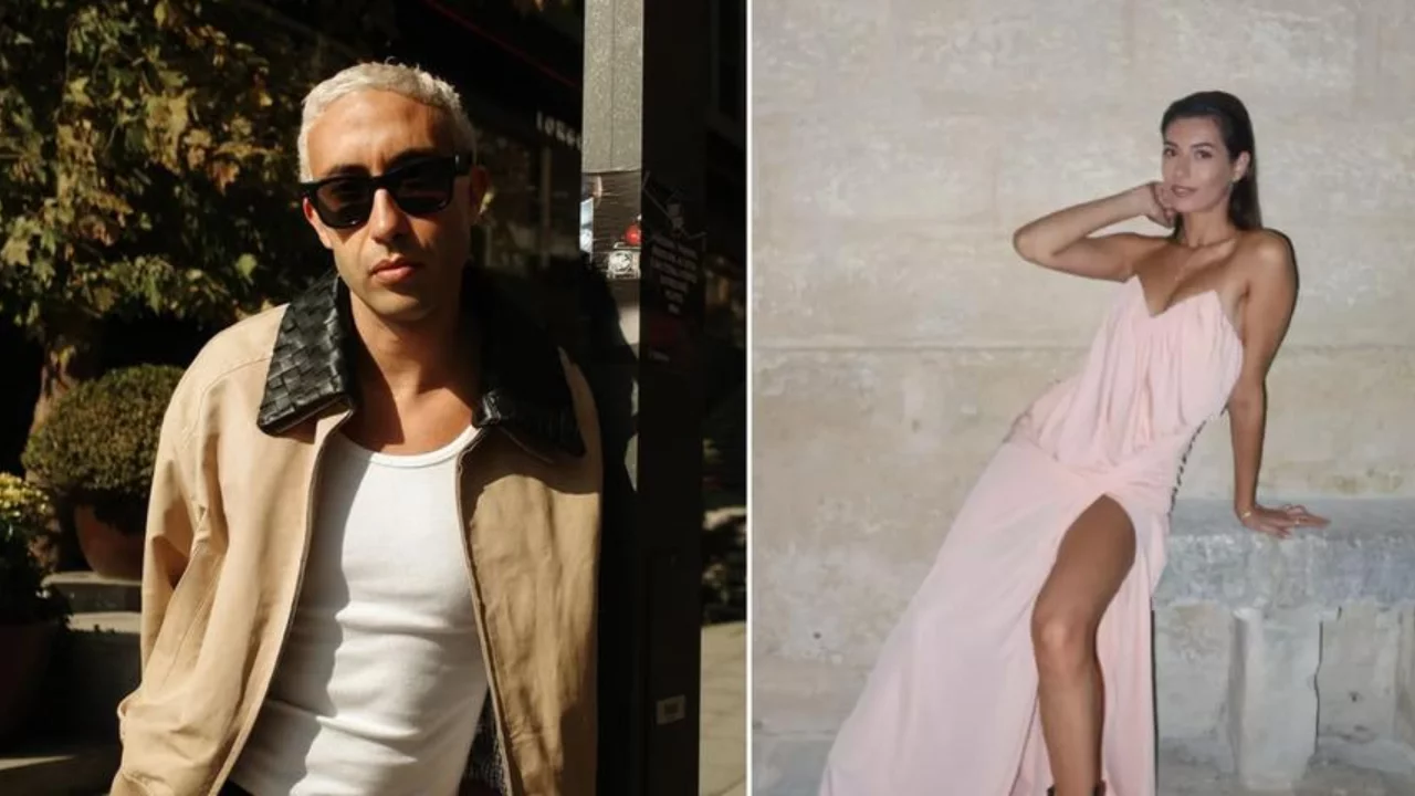 'Uyuşturucu' soruşturmasında flaş gelişme! 2 ünlü isim tahliye edildi...