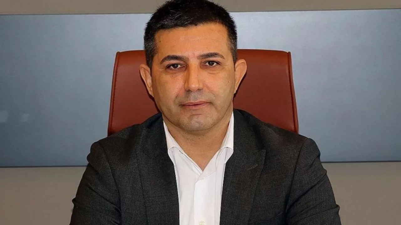 Kuşadası Belediye Başkanı Ömer Güncel, görevden uzaklaştırıldı! 