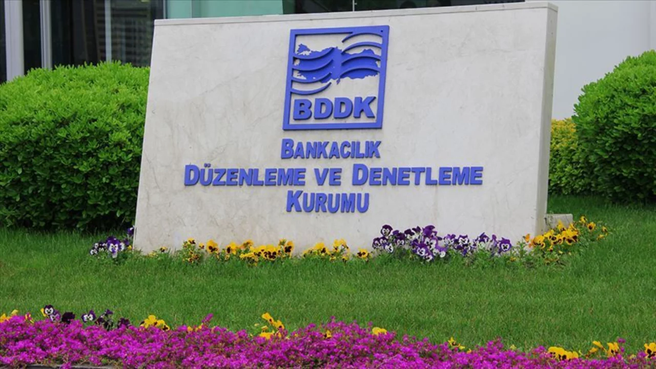 BDDK, Fuzul Katılım Bankası AŞ'nin kurulmasına izin verdi 
