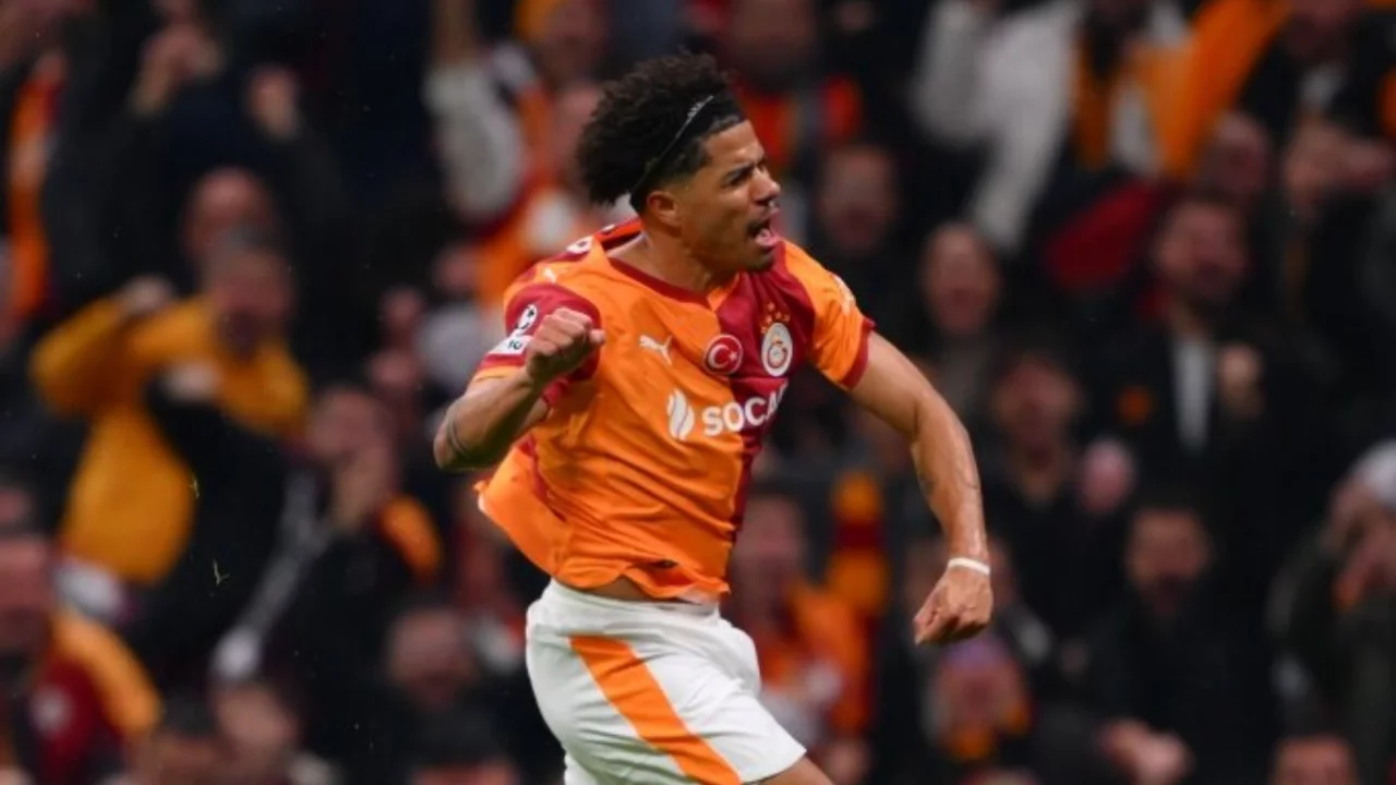 Gabriel Sara: Umarım iyi bir sonuç alacağız 