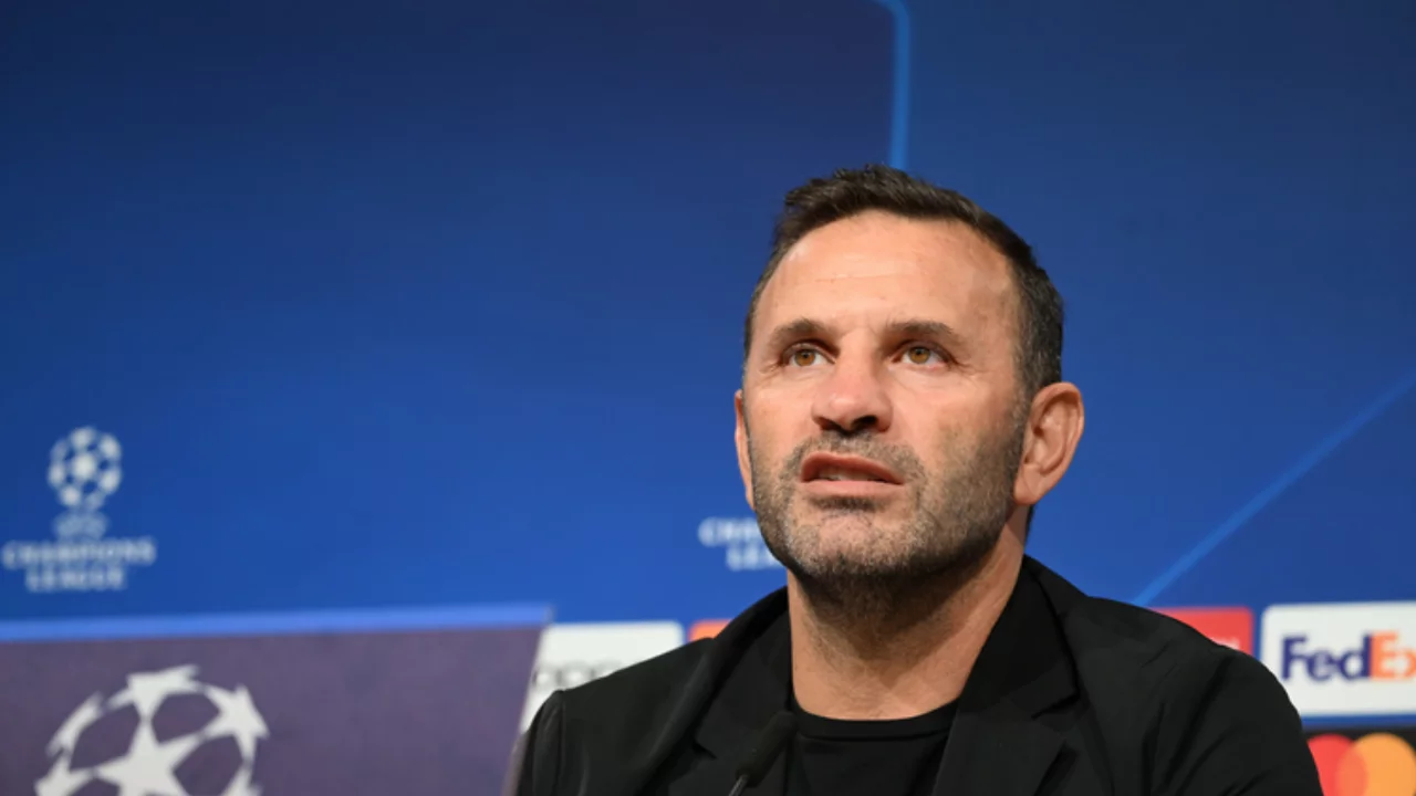 Okan Buruk: Buradan turu geçerek ayrılmayı hayal ediyorum 