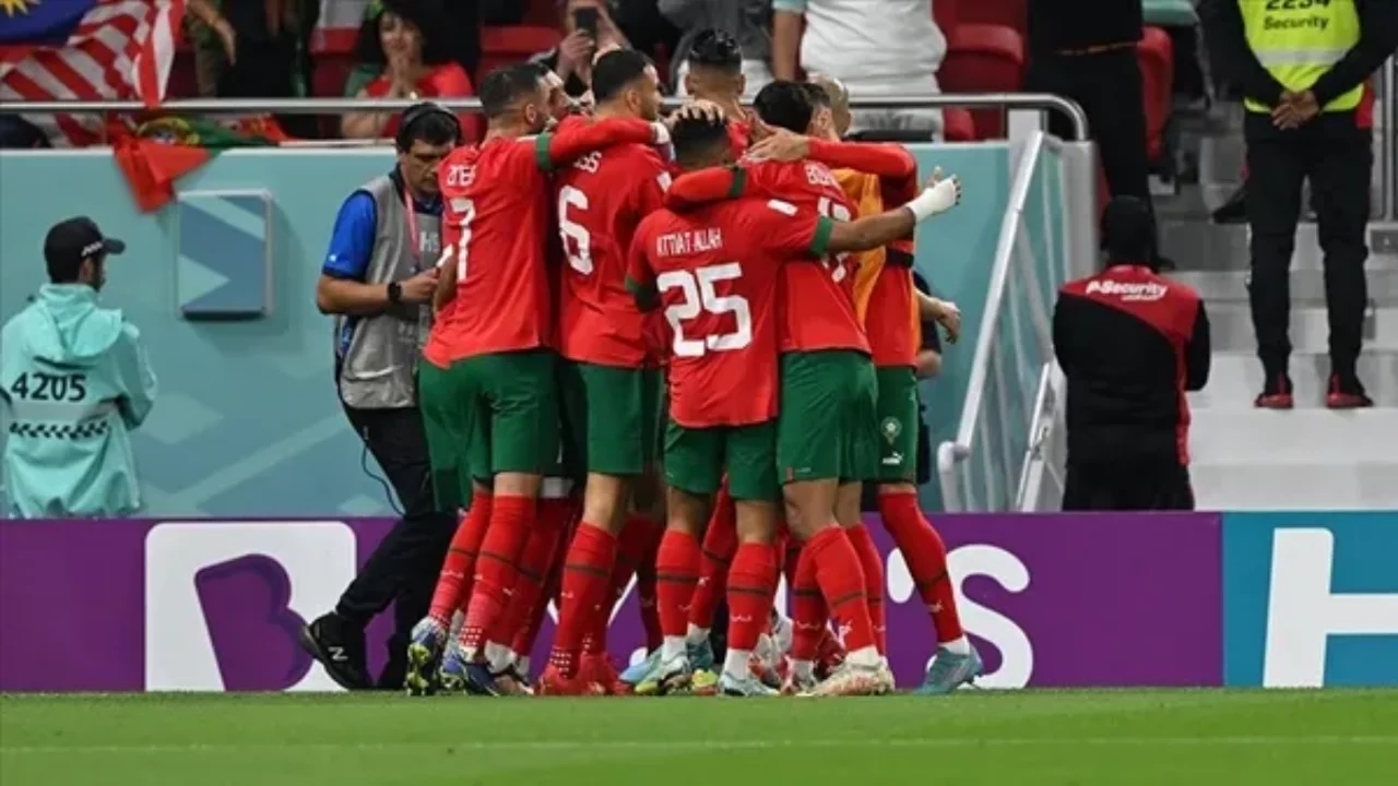 Fas, Afrika Uluslar Kupası şampiyonu ilan edildi
