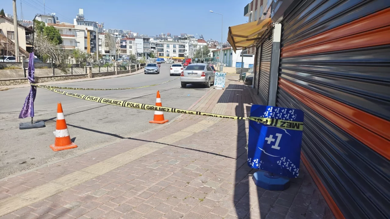 Cinayet ş&uuml;phelisi kovalamaca sonucu yakalandı