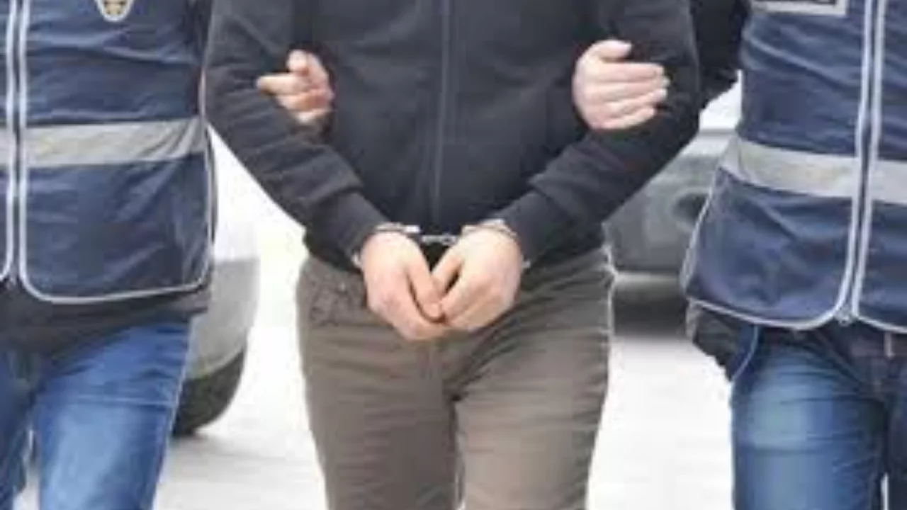 Tekirdağ'da uyuşturucuyla yakalanan 4 ş&uuml;pheli g&ouml;zaltına alındı