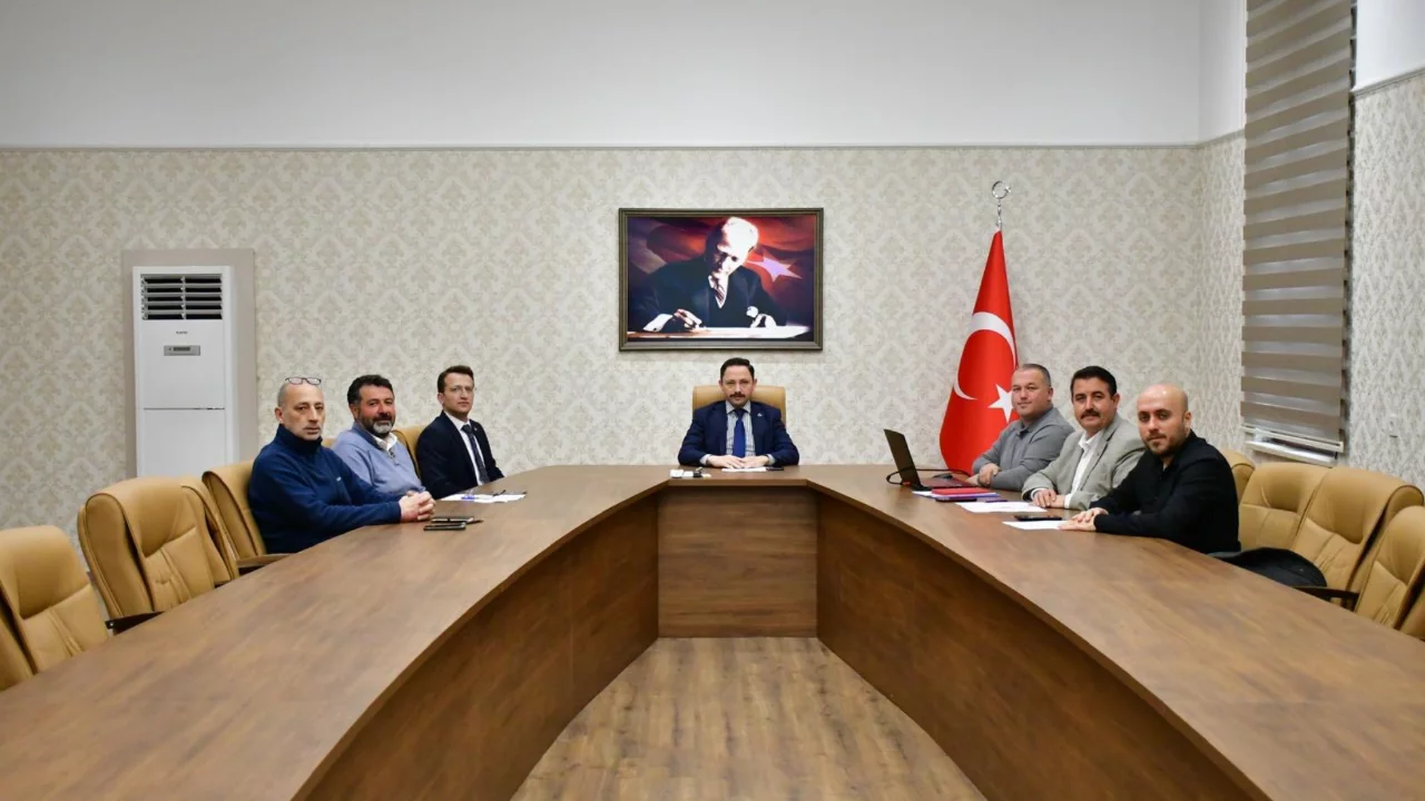 &Ccedil;eltik &uuml;retimine su kısıtlaması getirildi