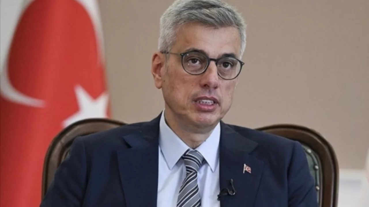 Bakan Memişoğlu'ndan 18 Mart Şehitleri Anma G&uuml;n&uuml; ve &Ccedil;anakkale Zaferi mesajı