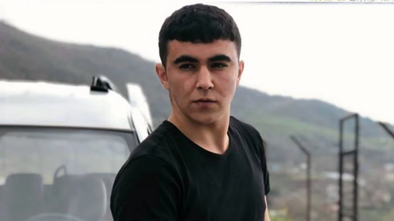 24 yaşındaki gen&ccedil; lokantada tabancayla &ouml;ld&uuml;r&uuml;ld&uuml;