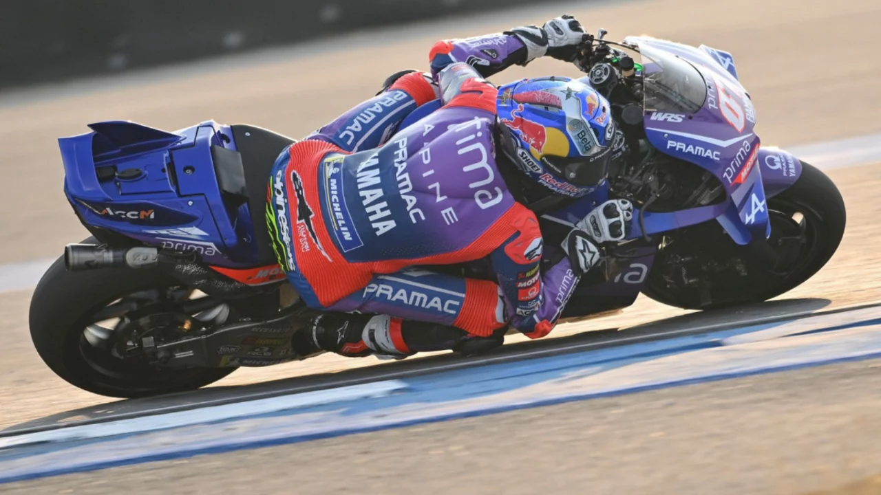 Toprak Razgatlıoğlu, MotoGP'de sezonun 2. yarışı i&ccedil;in Brezilya'da piste &ccedil;ıkacak