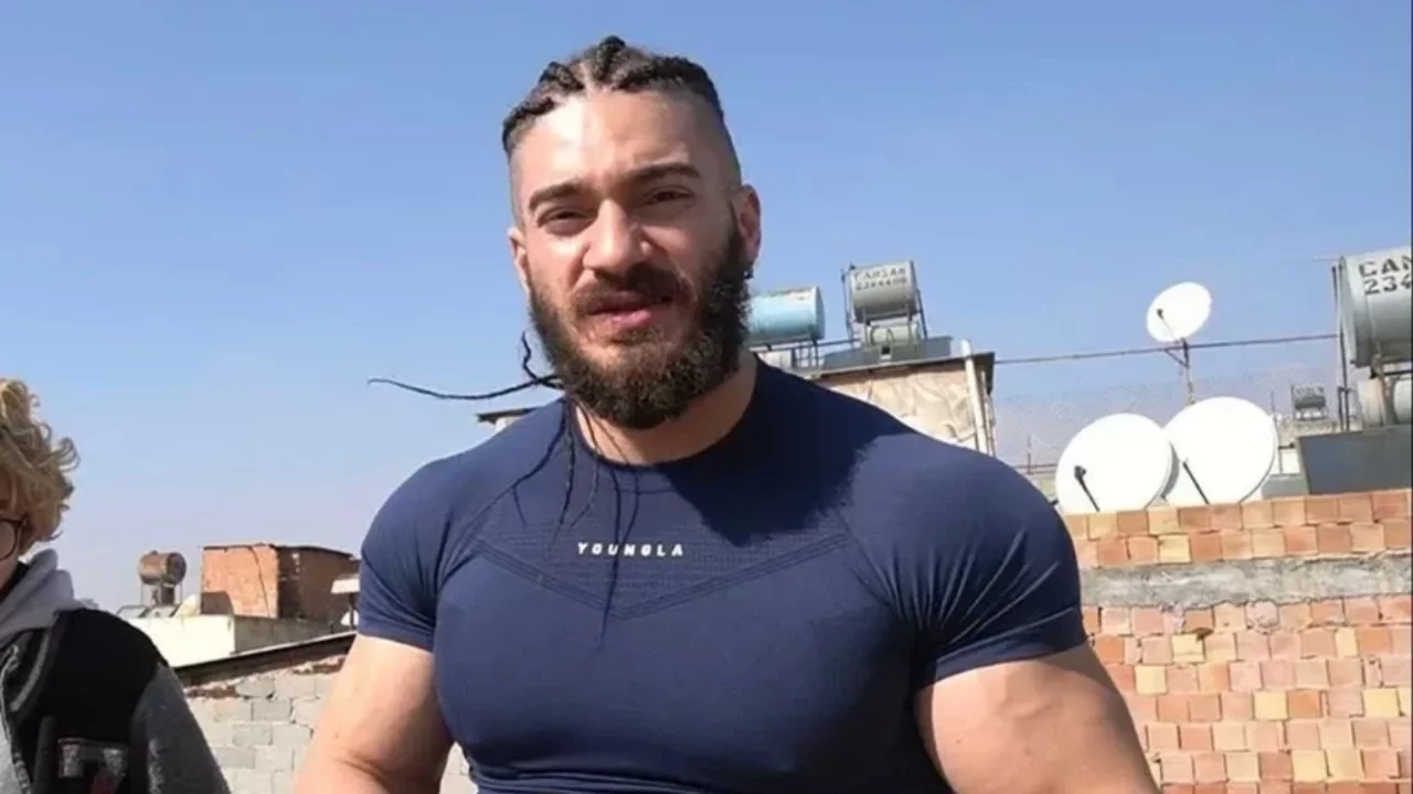 Testo Taylan tutuklama talebiyle hakimliğe sevk edildi