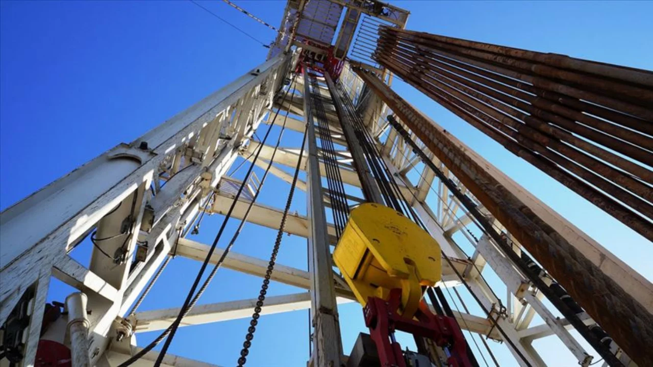 İran basını: G&uuml;ney Pars doğalgaz rafineleri ABD-İsrail tarafından hedef alındı