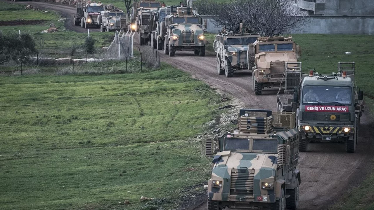 G&uuml;ndemi sarsan İsrail iddiasına DMM'den yanıt